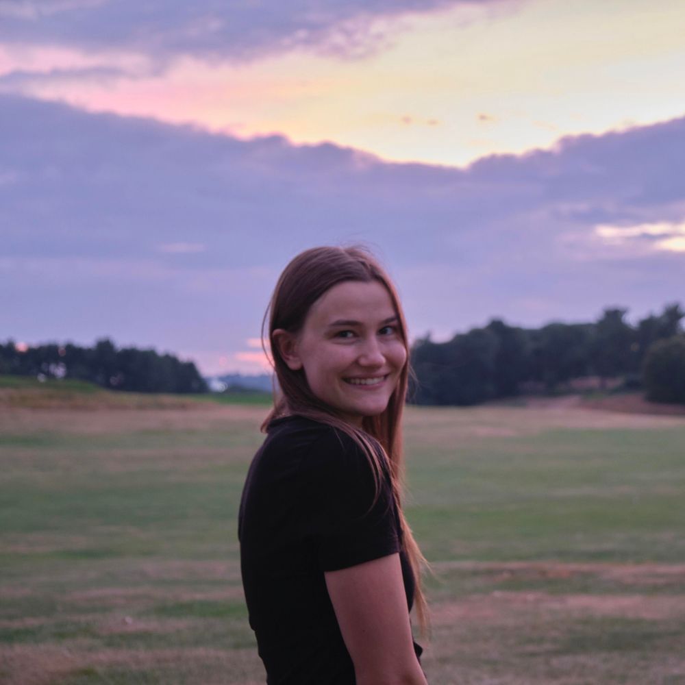 Meet your Posher, Paige